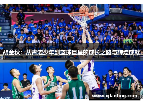 胡金秋：从青涩少年到篮球巨星的成长之路与辉煌成就
